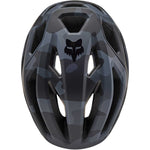 Fox Crossframe Pro Camo Helmet - Black