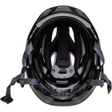Casco Fox Crossframe Pro Camo - Nero - C