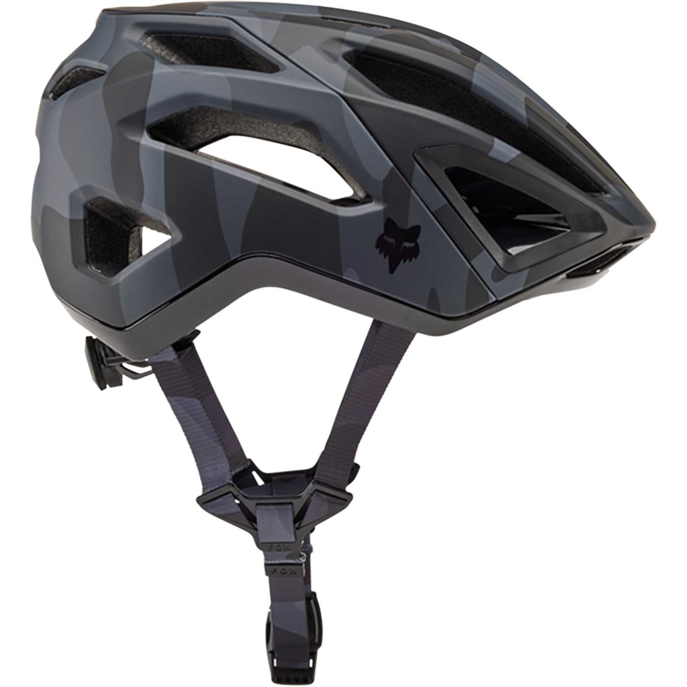 fox downhill helm schwarz Fox Speedframe Mips radhelm