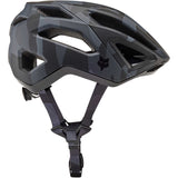 Casco Fox Crossframe Pro Camo - Nero - P