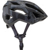 Fox Crossframe Pro Camo Helmet - Black