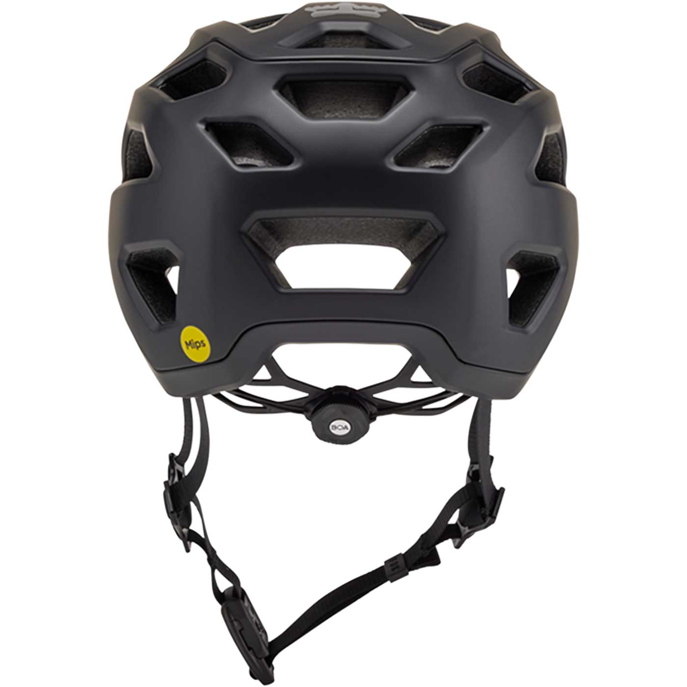 Fox Crossframe Pro MT Helm