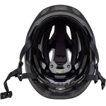 Fox Crossframe Pro MT Helmet - Black