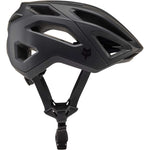 Fox Crossframe Pro MT Helmet - Black