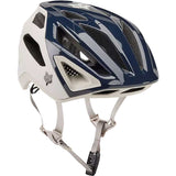 Casco Fox Crossframe Pro ASHR - Bianco - Q