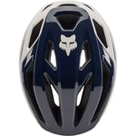 Fox Crossframe Pro ASHR Helmet - White