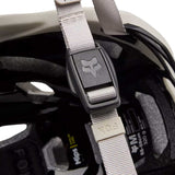 Casco Fox Crossframe Pro ASHR - Bianco - B