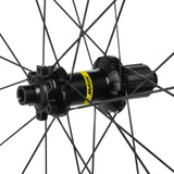 Ruote Mavic Crossmax Int 29 Boost - Nero - G