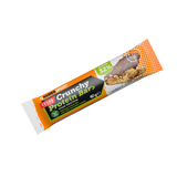 Named Crunchy proteinbar - Cookies and cream