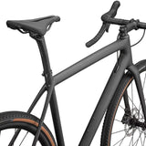 Specialized Crux Comp - Nero - A