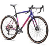 Specialized Crux Comp - Viola - P