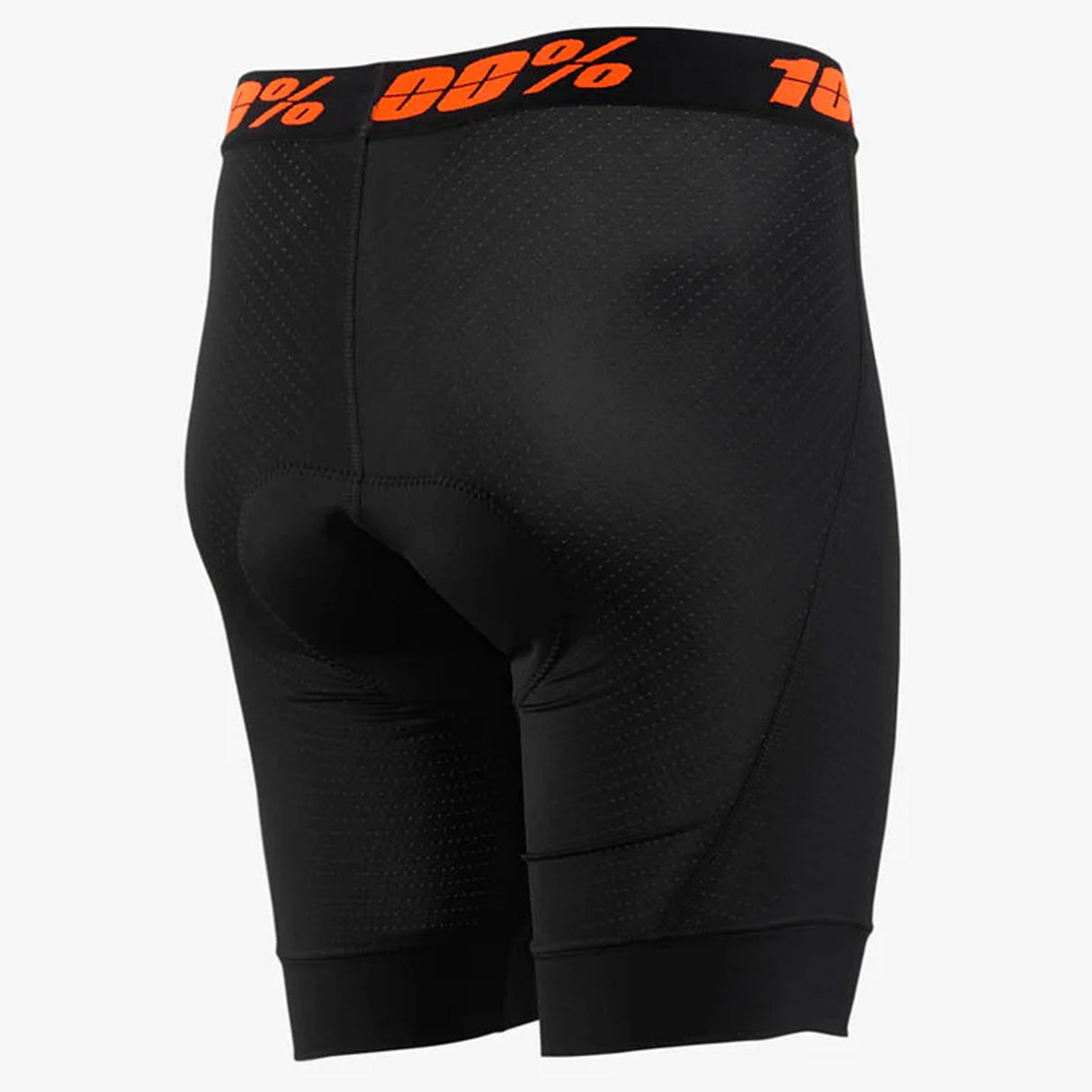Boxer Donna 100% Crux Liner - Nero - G