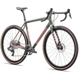 Specialized Crux Expert - Verde - G
