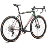 Specialized Crux Expert - Verde - F