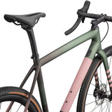 Specialized Crux Expert - Verde - H
