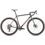 Specialized Crux Expert - Verde - E