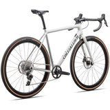 Specialized Crux Expert - Bianco - P