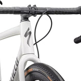 Specialized Crux Expert - Bianco - A