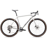 Specialized Crux Expert - Bianco - N