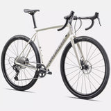 Specialized Crux DSW - Bianco - M