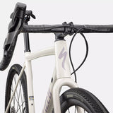 Specialized Crux DSW - Bianco - O