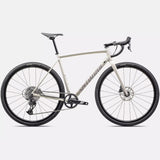 Specialized Crux DSW - Bianco - L