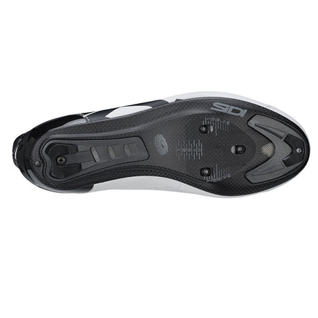 Scarpe Sidi Shot 2S Pro - Bianco nero - E