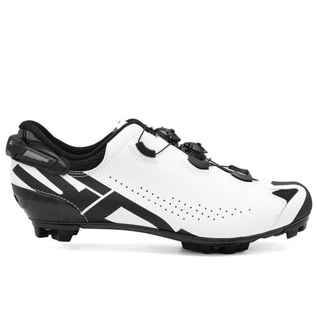 Scarpe mtb Sidi Tiger 2S SRS - Bianco - I