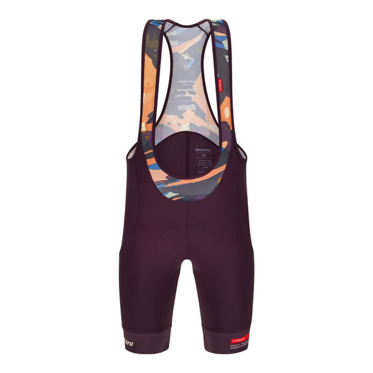 Vuelta Espana 2024 bib short - Cuitu Negru