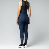 Calzamaglia donna Gobik Absolute 6.0 Neptune Equinoccio - Blu - B