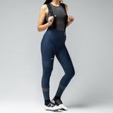 Calzamaglia donna Gobik Absolute 6.0 Neptune Equinoccio - Blu - A