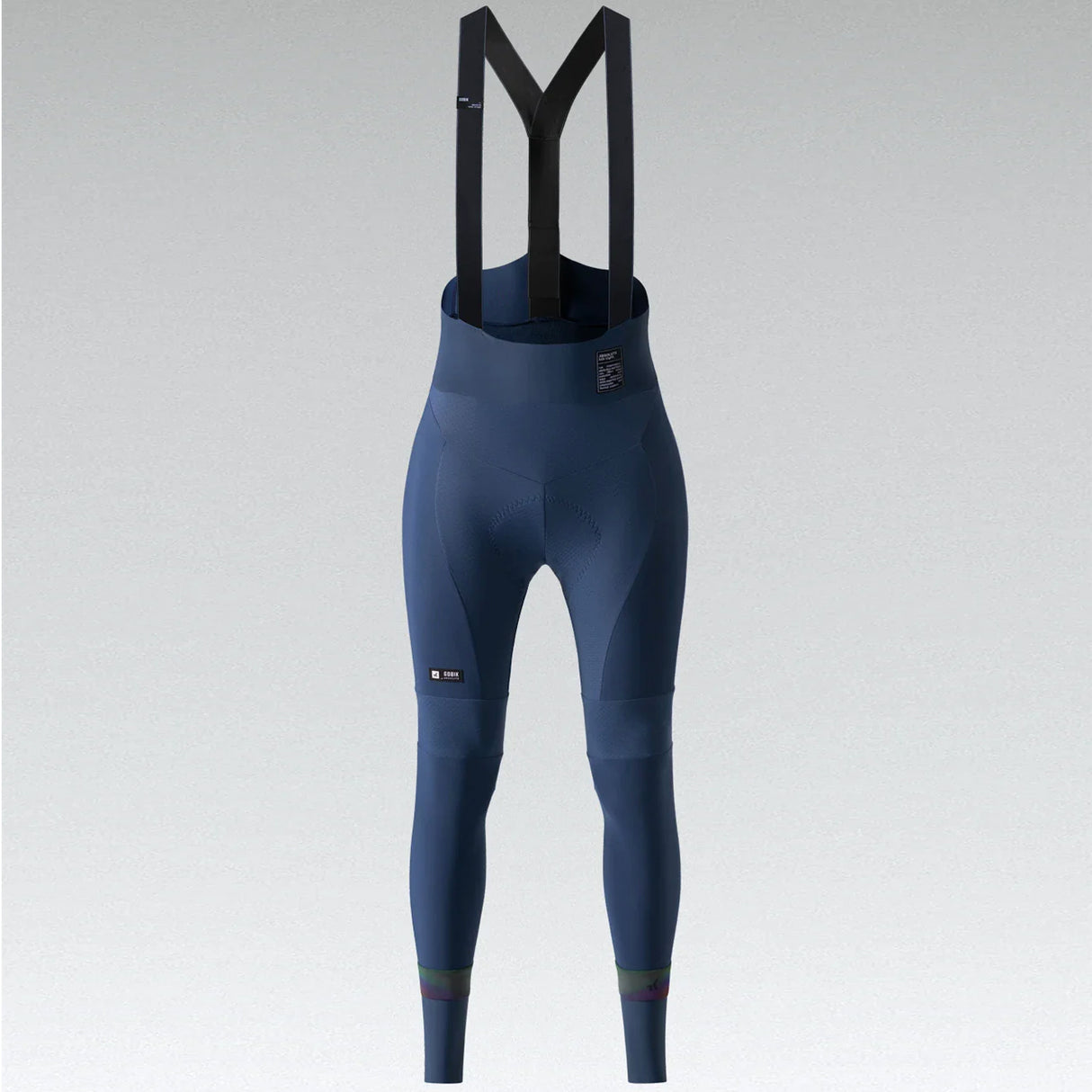 Calzamaglia donna Gobik Absolute 6.0 Neptune Equinoccio - Blu - P