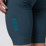 Salopette Gobik Matt 2.0 K10 Corsair - Verde - P