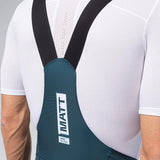 Salopette Gobik Matt 2.0 K10 Corsair - Verde - O