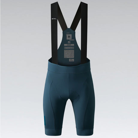 Salopette Gobik Matt 2.0 K10 Corsair - Verde - I