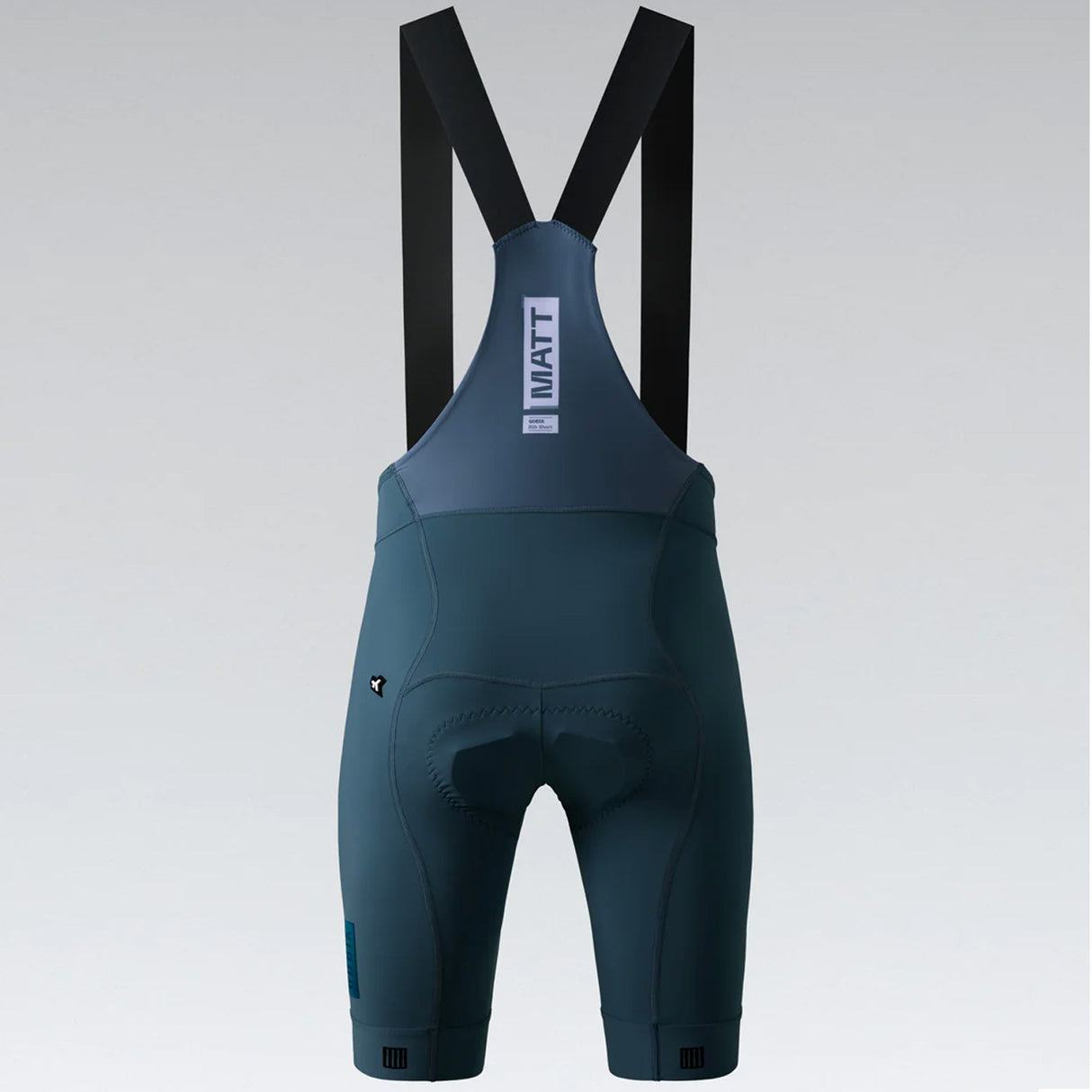 Salopette Gobik Matt 2.0 K10 Corsair - Verde - L