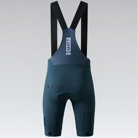 Salopette Gobik Matt 2.0 K10 Corsair - Verde - L
