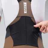 Salopette Gobik Grit 2.0 K10 - Marrone - I