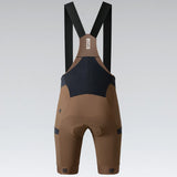 Salopette Gobik Grit 2.0 K10 - Marrone - E