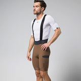 Salopette Gobik Grit 2.0 K10 - Marrone - F