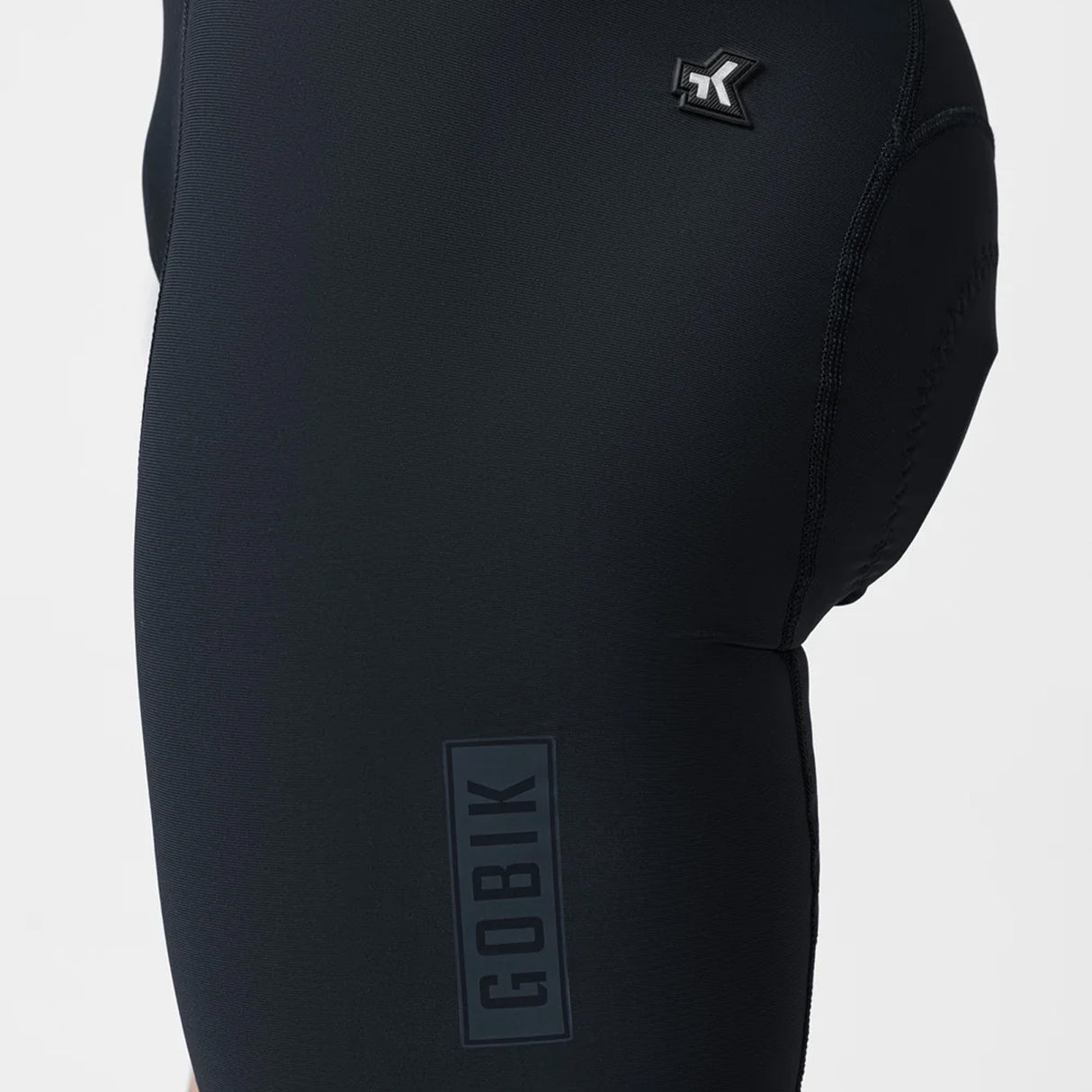 Salopette Gobik Matt 2.0 Compact K10 - Nero - L