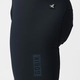 Salopette Gobik Matt 2.0 Compact K10 - Nero - L