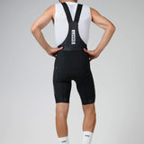 Salopette Gobik Matt 2.0 Compact K10 - Nero - H