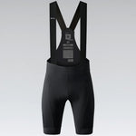 Bib shorts Gobik Matt 2.0 Compact K10 - Black