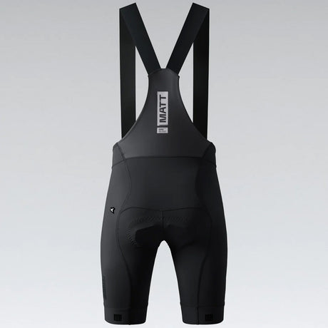 Salopette Gobik Matt 2.0 Compact K10 - Nero - F