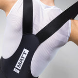 Salopette Gobik Matt 2.0 K10 - Nero - H