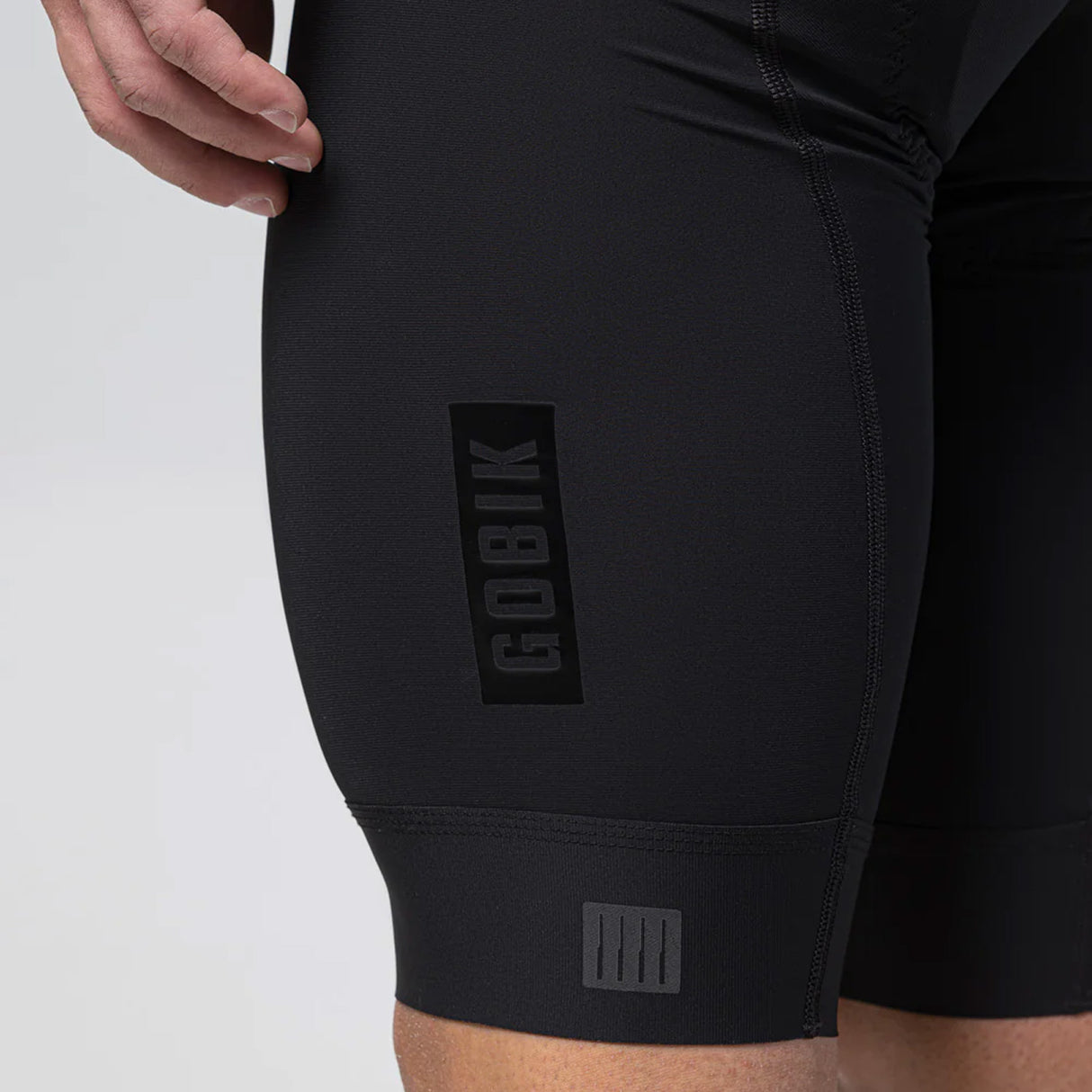 Salopette Gobik Matt 2.0 K10 - Nero - F