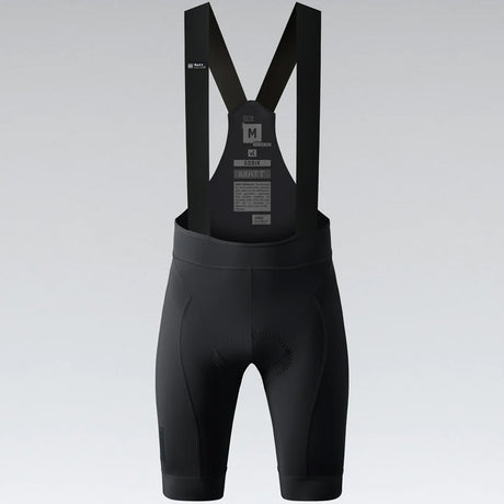 Salopette Gobik Matt 2.0 K10 - Nero - B