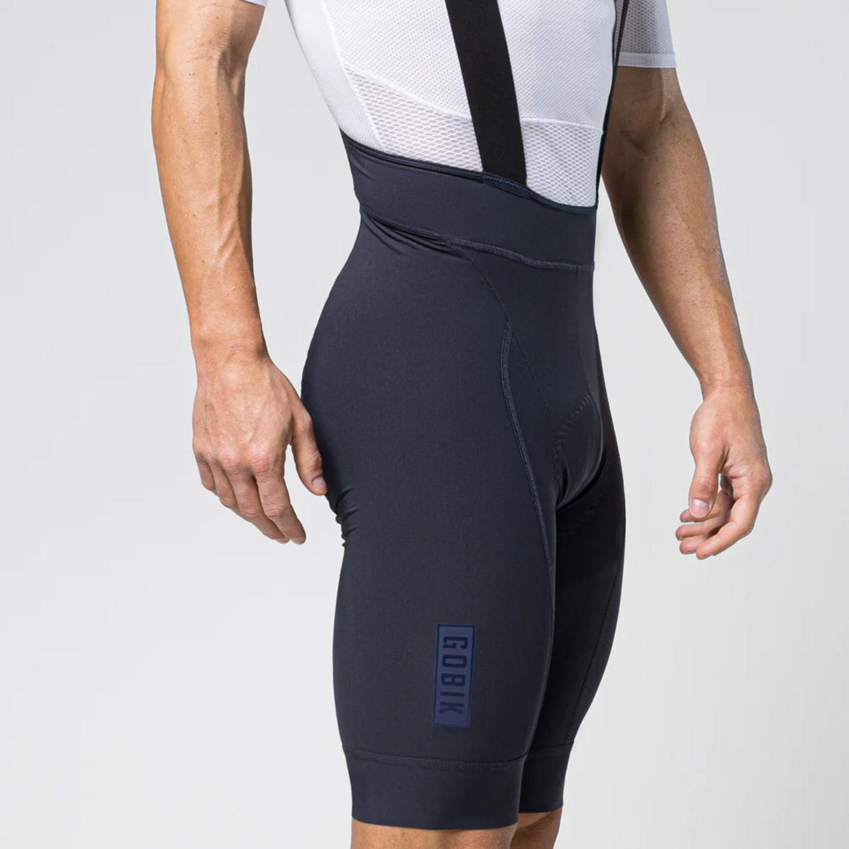 Salopette Gobik Matt 2.0 K10 - Blu - L