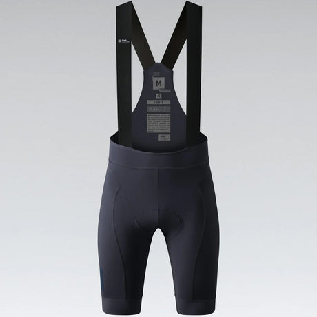 Salopette Gobik Matt 2.0 K10 - Blu - F